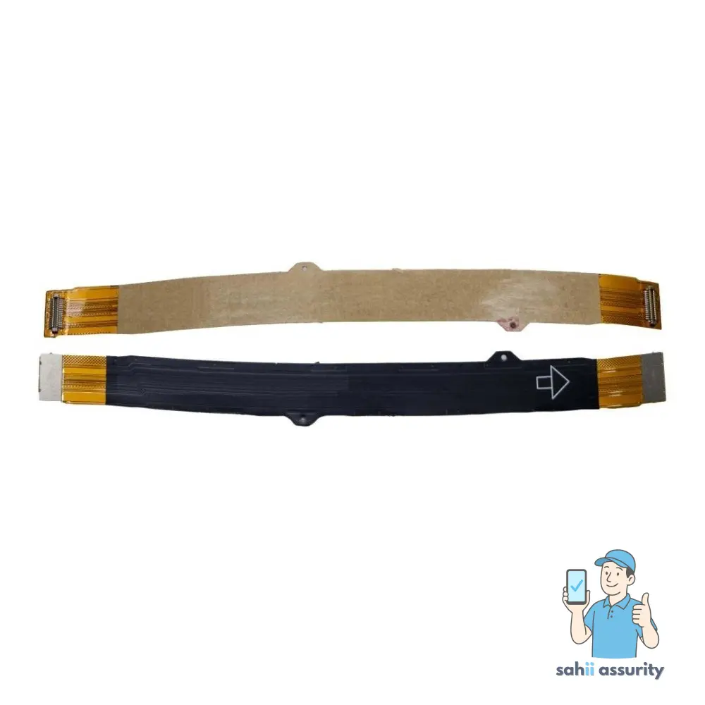 Main Board Flex Cable for Motorola Moto E7 Plus